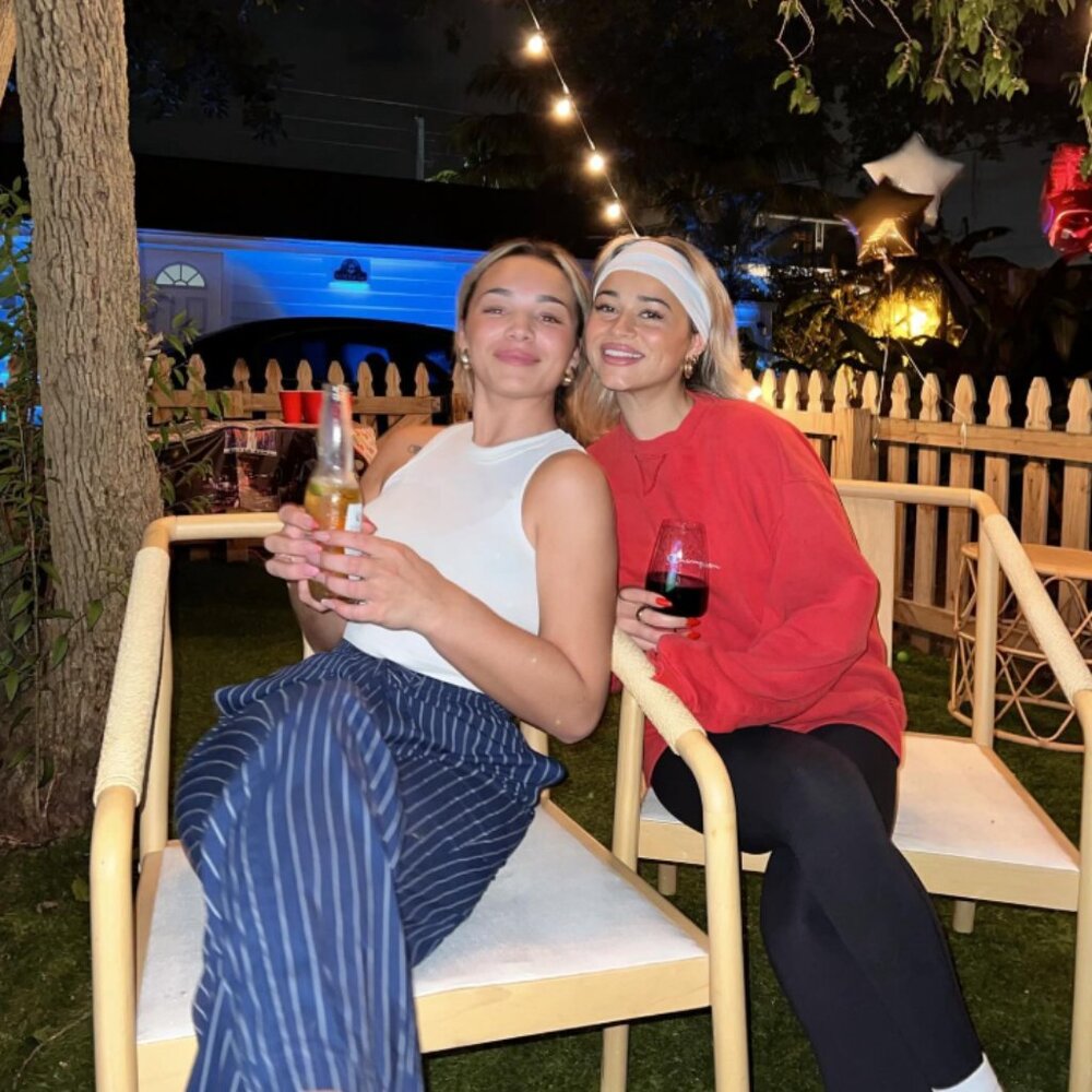 Meet your Posher, Grochmal